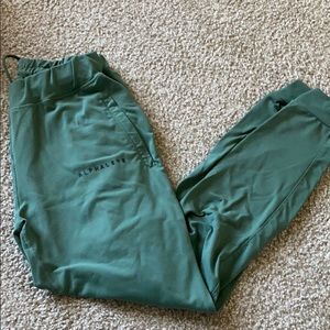 Alphalete joggers
